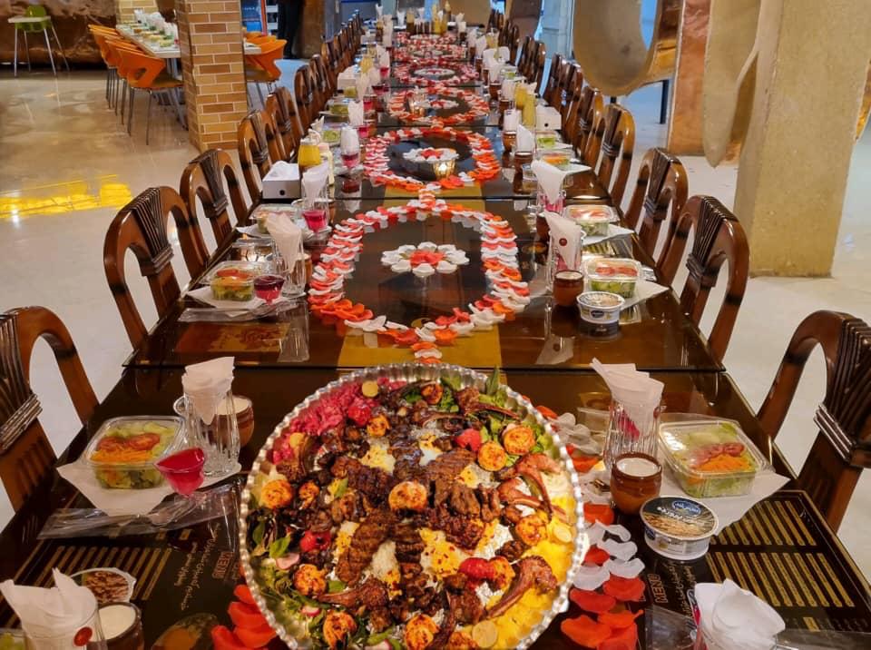 نکات کلیدی برای انتخاب رستوران ایده‌آل